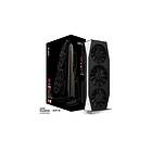 XFX AMD Radeon RX 9060 XT Mercury OC Gaming HDMI 2xDP 16GB