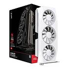 XFX AMD Radeon RX 9060 XT Mercury OC Gaming White HDMI 2xDP 16GB