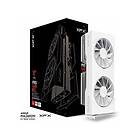 XFX Radeon RX 9060 XT Swift OC Gaming White HDMI 2xDP 8GB