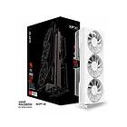 XFX Radeon RX 9060 XT Swift OC Triple Fan Gaming White HDMI 2xDP 16GB