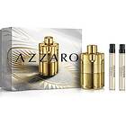 Azzaro Wanted Forever Elixir Presentförpackning för män