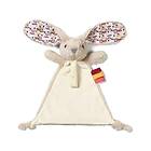 BabyOno 1527 Gosedjur Med Nippelhållare Dp Rabbit Milly