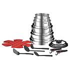 Tefal Ingenio Emotion Set 22 delar L897SM04