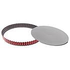 Tefal delibake J1641514 Bakform 28x28cm