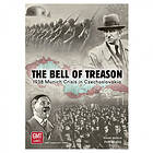 The Bell of Treason:38 Munich Crisis in Czechoslovakia