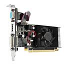 Asus AMD HD7450 2 GB DDR3, 64 Bit 2GB GDDR3 PCI-E 2,0 X16, VGA/DVI/HDMI