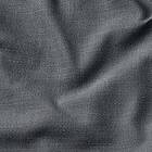 IKEA HYLTARP klädsel till hörnsoffa, 4-sits, gransel grå, grå