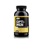 Optimum Nutrition Opti-Men 180 Tabletit