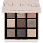 Diego Dalla Palma Eyeshadow Palette Nuda