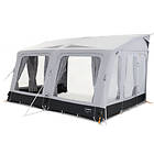 Dometic Grande Air Tour 390 S