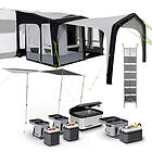 KAMPANJPAKET Club Air Pro 330 S