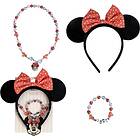 Cerda Disney Minnie Accessories Set Presentförpackning för barn