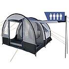 CampFeuer Relax6 4P