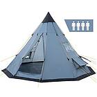 CampFeuer Spirit 4P