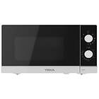 Teka MWFS20G (Vit/Svart)