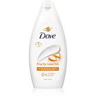 Dove Fruity Nourish Duschtvål 450ml