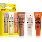 Dr. PawPaw Shimmering Trio Collection Presentförpackning för läppar 3x10ml