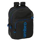 Kelme Skolryggsäck Jet black 32 x 42 x 15 cm