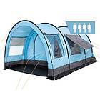CampFeuer Relax4 4P