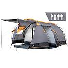 CampFeuer Super+ 4P