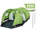 CampFeuer Super+ 4P