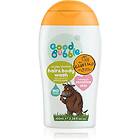 Good Bubble Gruffalo Hair and Body Wash 100ml