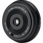Viltrox AF 28/4,5 for Nikon Z
