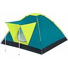 Bestway Two-person Tent Coolground 3 210 X 120 Cm