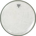 Remo Ambassador Clear 10"