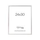 Focus Soul White 24x30