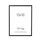 Focus Rock Black 13x18