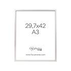Focus Soul White 29,7x42 (A3)