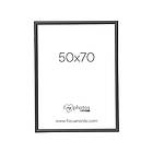 Focus Can-Can Aluminium Black 50x70