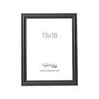 Focus Tango Wood Black 13x18