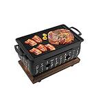 YAKINIKU Takoyaki Camping BBQ