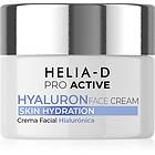 Helia-D Pro Active Hyaluron Face Cream 50ml