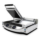 X-Pro Spidocook SP 020 XR Klämgrill dubbel