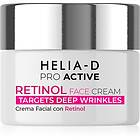 Helia-D Pro Active Retinol Face Cream 50ml