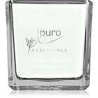 Ipuro Essentials Floral Amsterdam doftljus 125g