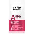 L’biotica DermoMask A 0,3% utslätande ansiktsmask 8ml
