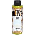 Korres Pure Greek Olive Shampo 250ml