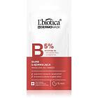L’biotica DermoMask B 5% Åtstramande ansiktsmask 8ml
