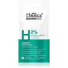 L’biotica DermoMask H 2% Djupt närande mask för ansikte 8ml