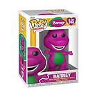 Funko POP! Barney