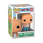 Funko POP! Bill Dauterive King Of The Hill