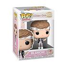 Funko POP! Blanche The Golden Girls: Fabulous 40