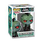 Funko POP! Eric Frankenstein Creature Commandos