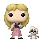 Funko POP! Eilonwy With Gurgi The Black Cauldron
