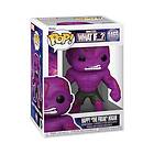 Funko POP! Happy The Freak" Hogan Marvel: What If...?