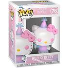 Funko POP! Hello Kitty (With Balloon) 50Th Anniversary